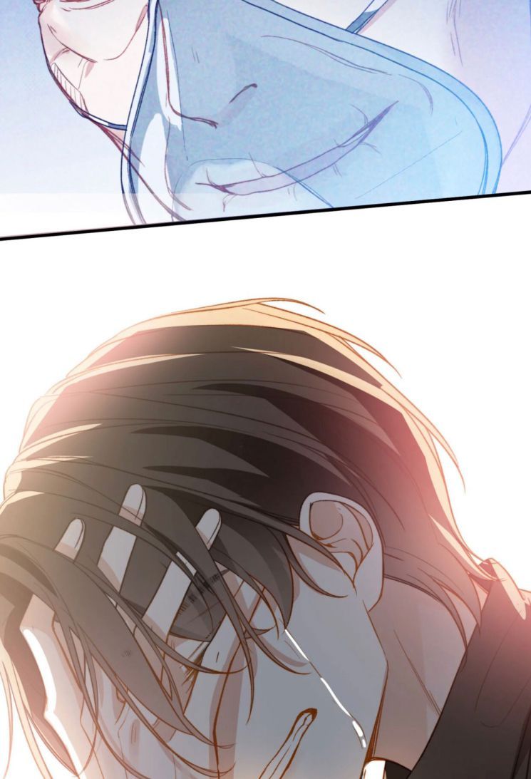 Nụ Hôn Vực Thẳm Chapter 96 - 11