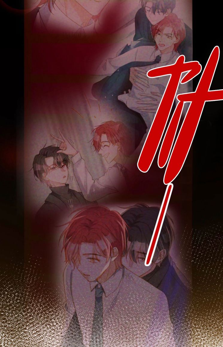 Nụ Hôn Vực Thẳm Chapter 96 - 20