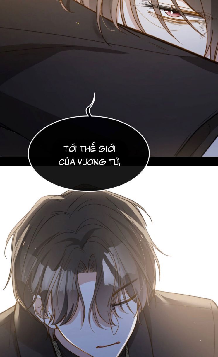 Nụ Hôn Vực Thẳm Chapter 96 - 24