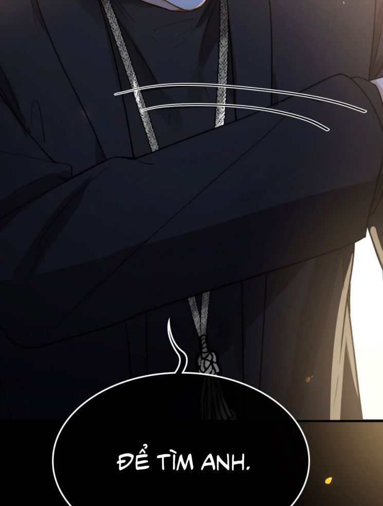 Nụ Hôn Vực Thẳm Chapter 96 - 25