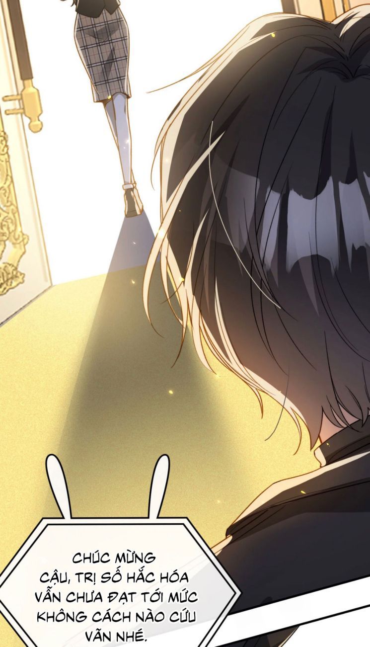 Nụ Hôn Vực Thẳm Chapter 96 - 30