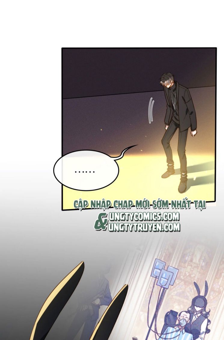 Nụ Hôn Vực Thẳm Chapter 96 - 32