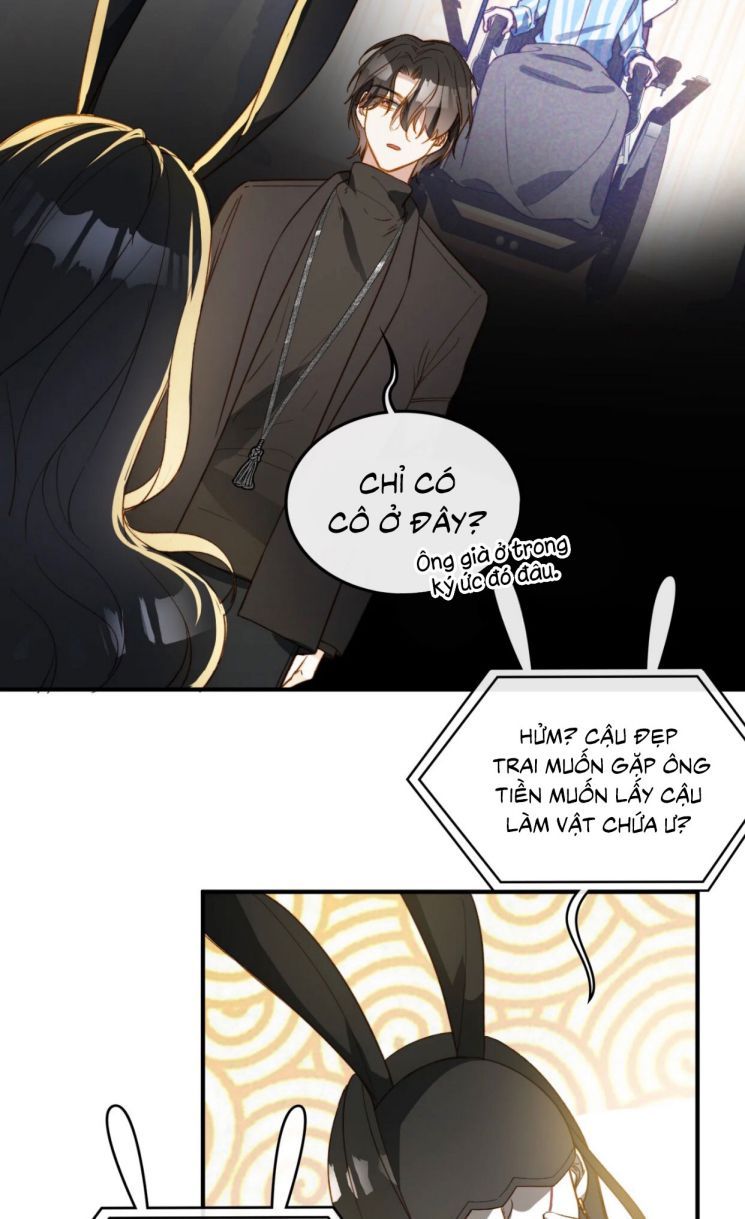 Nụ Hôn Vực Thẳm Chapter 96 - 33