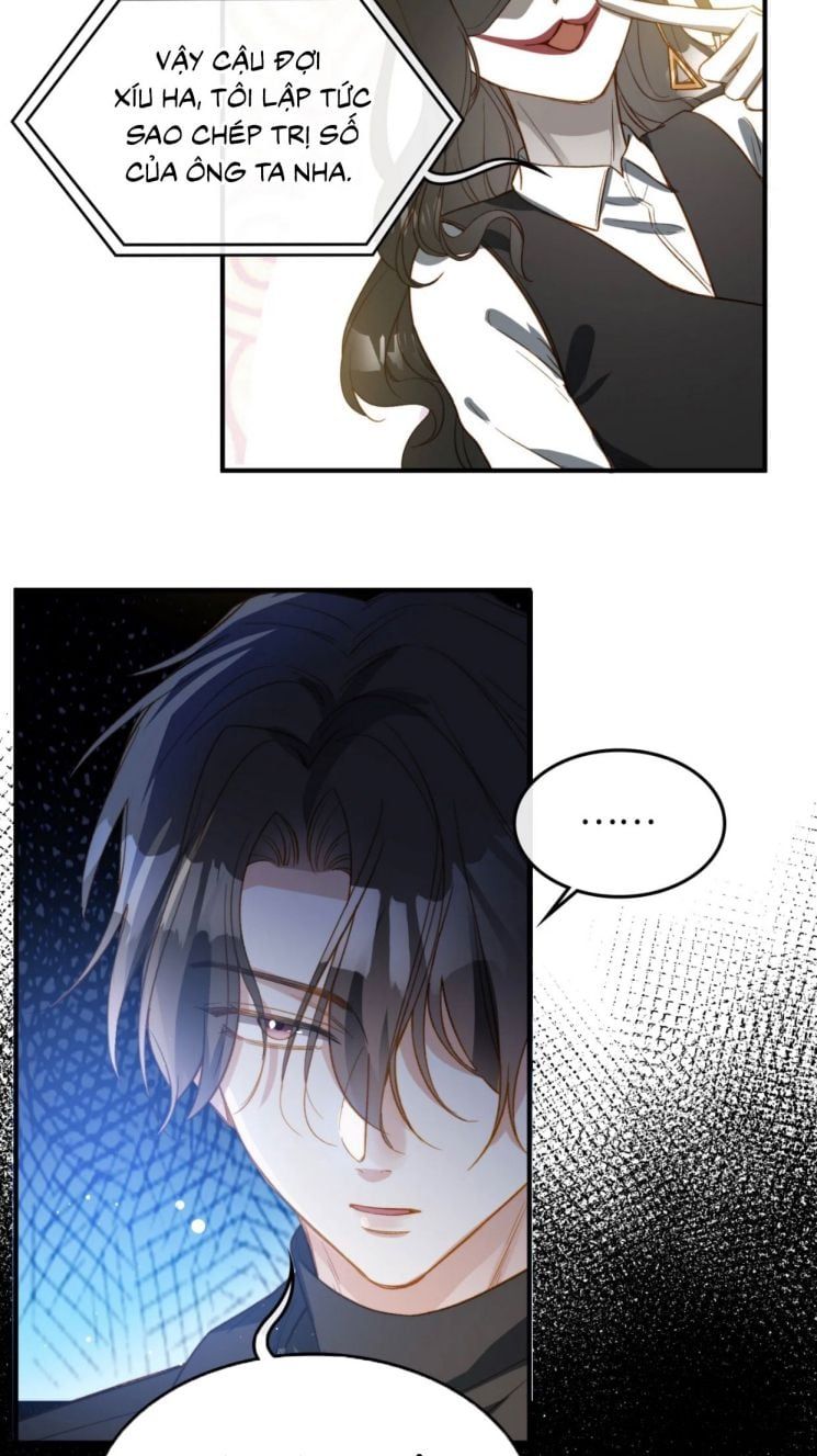 Nụ Hôn Vực Thẳm Chapter 96 - 34