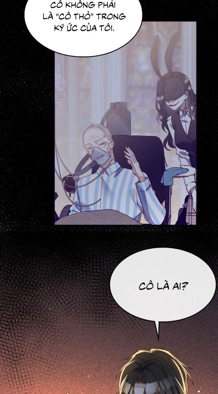 Nụ Hôn Vực Thẳm Chapter 96 - 35