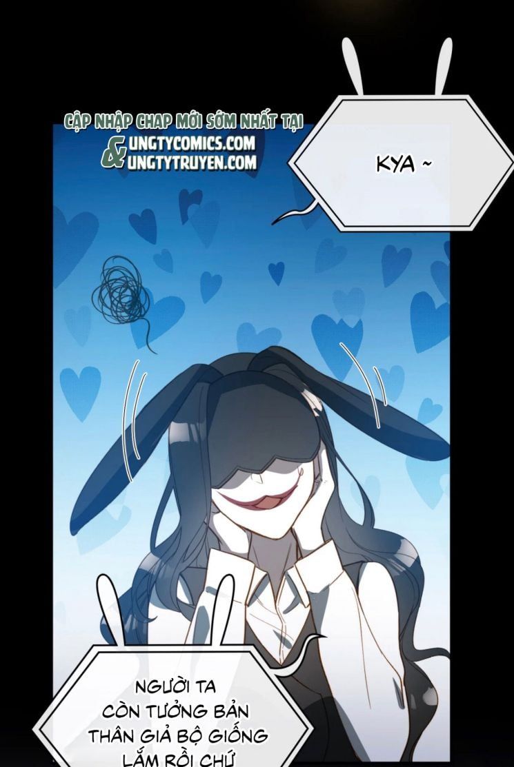 Nụ Hôn Vực Thẳm Chapter 96 - 37