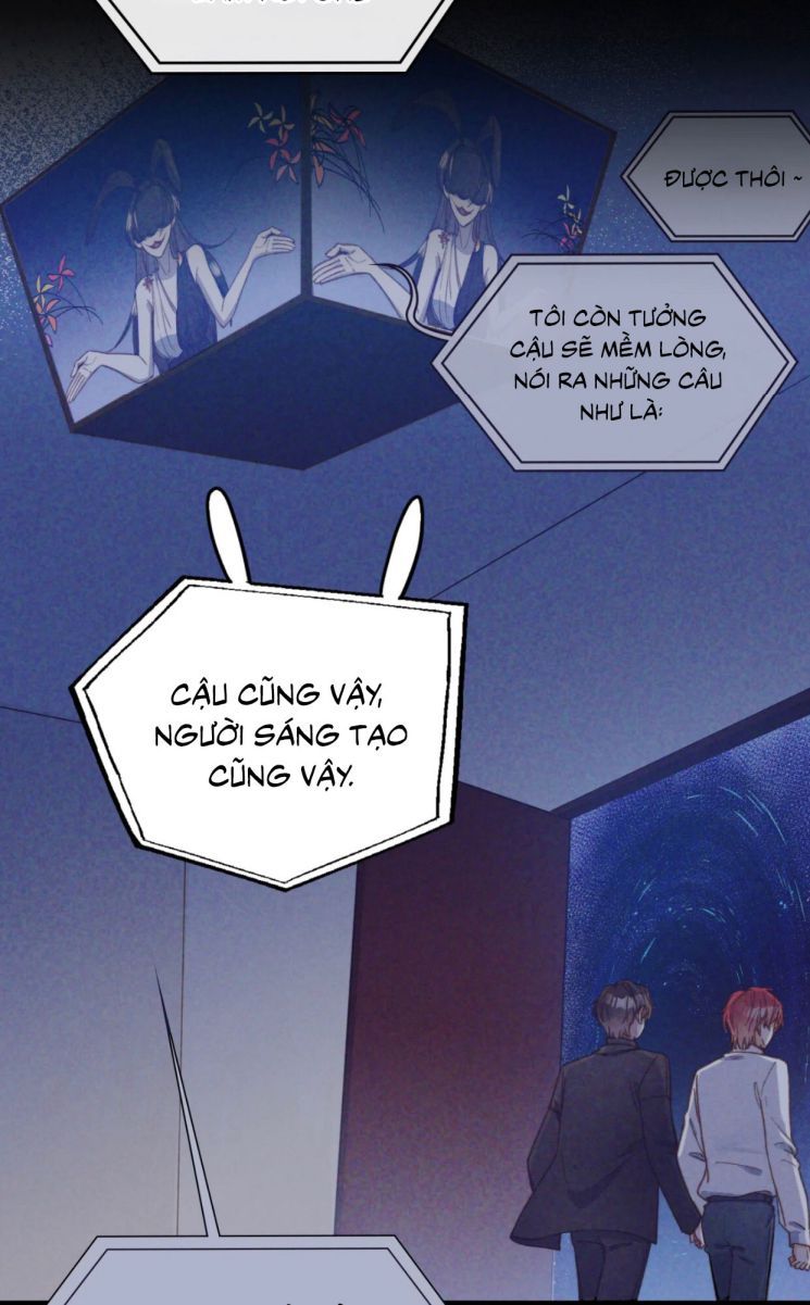 Nụ Hôn Vực Thẳm Chapter 96 - 38