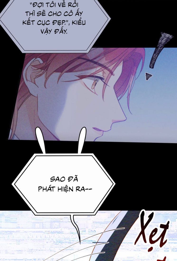 Nụ Hôn Vực Thẳm Chapter 96 - 39