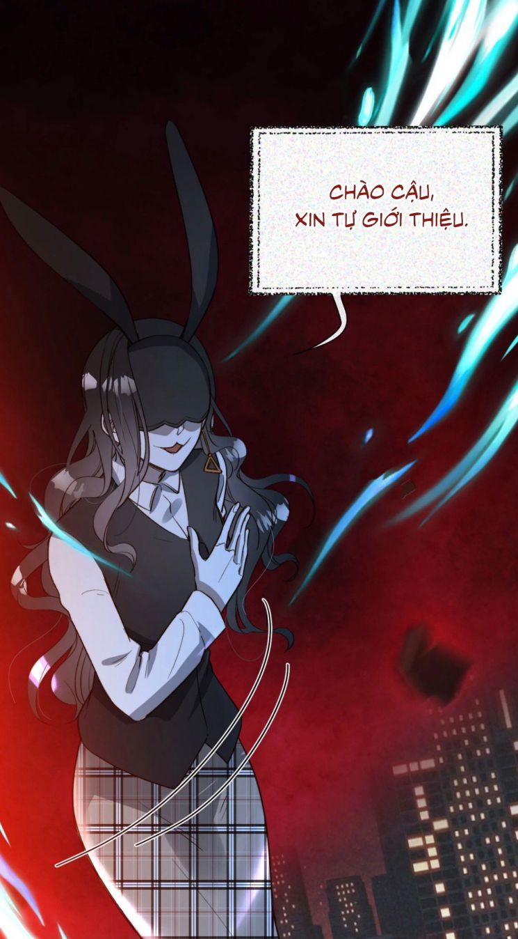 Nụ Hôn Vực Thẳm Chapter 96 - 41