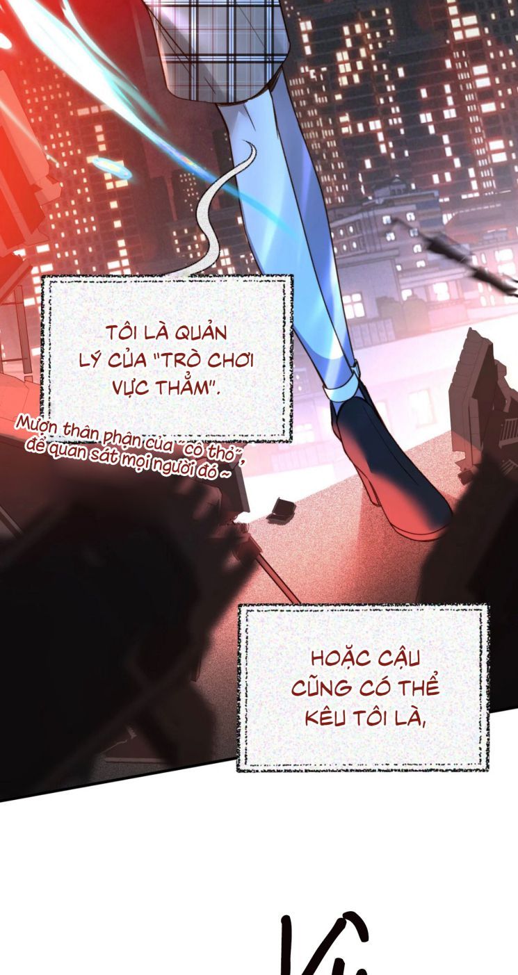 Nụ Hôn Vực Thẳm Chapter 96 - 42