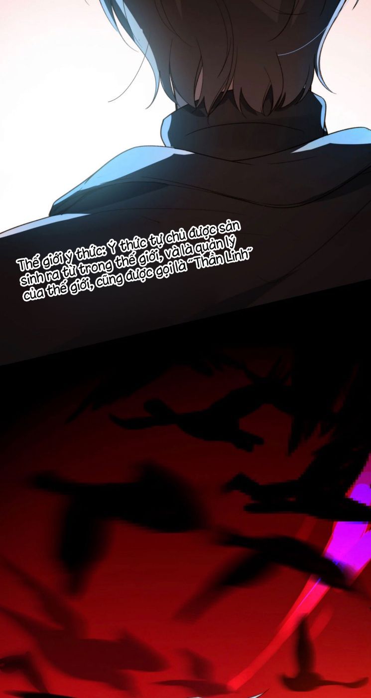 Nụ Hôn Vực Thẳm Chapter 96 - 45