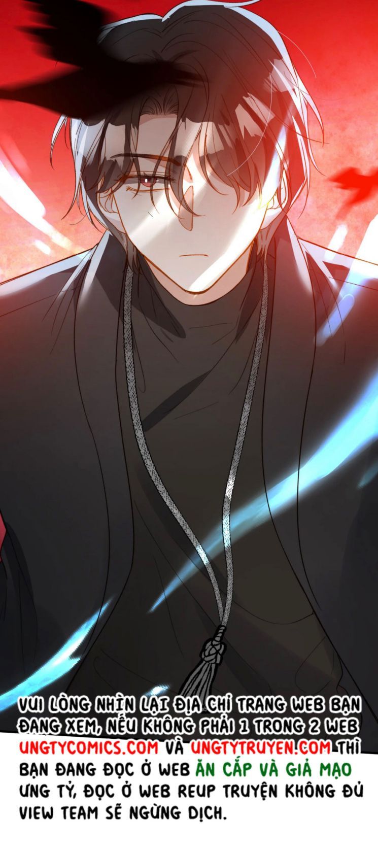 Nụ Hôn Vực Thẳm Chapter 96 - 46