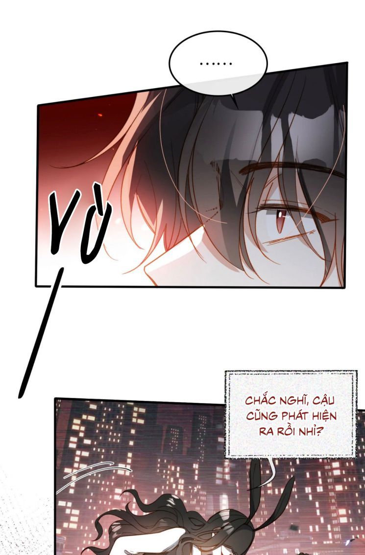 Nụ Hôn Vực Thẳm Chapter 96 - 47