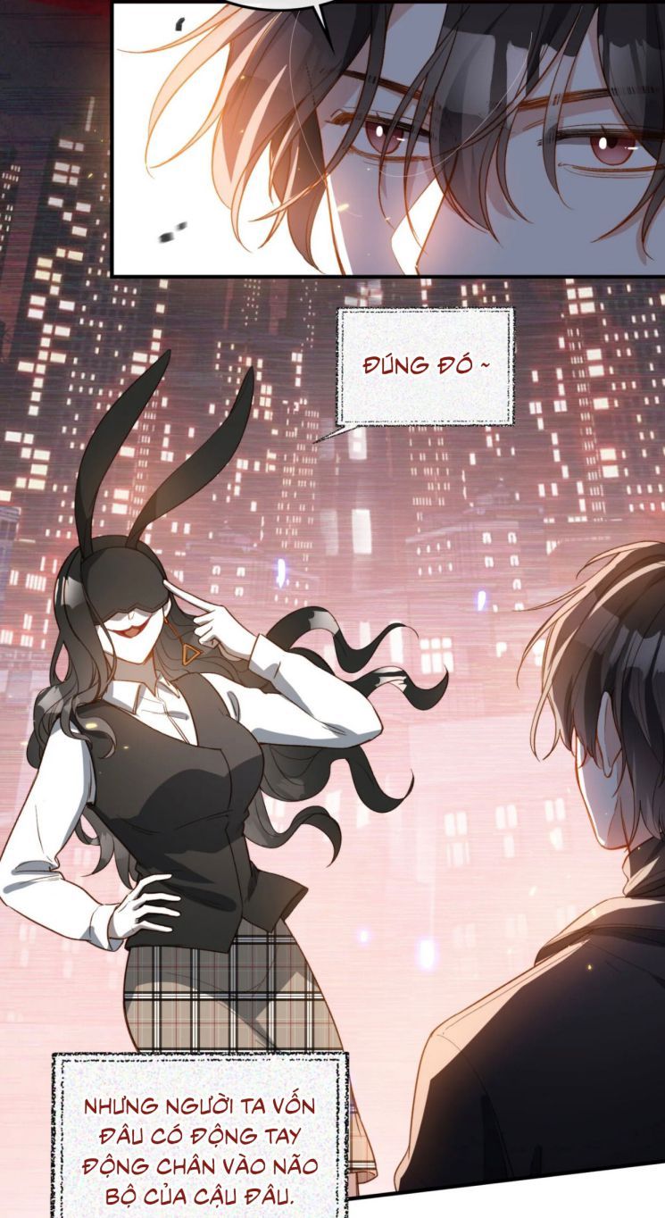 Nụ Hôn Vực Thẳm Chapter 96 - 49