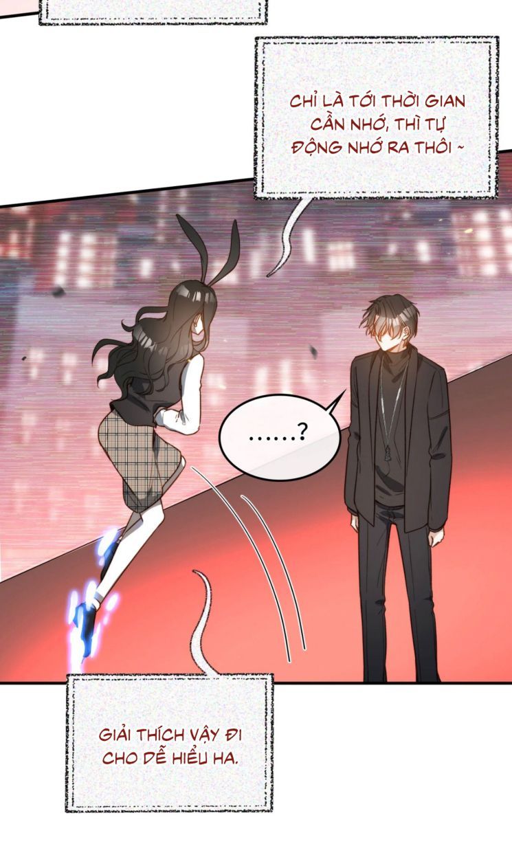 Nụ Hôn Vực Thẳm Chapter 96 - 50