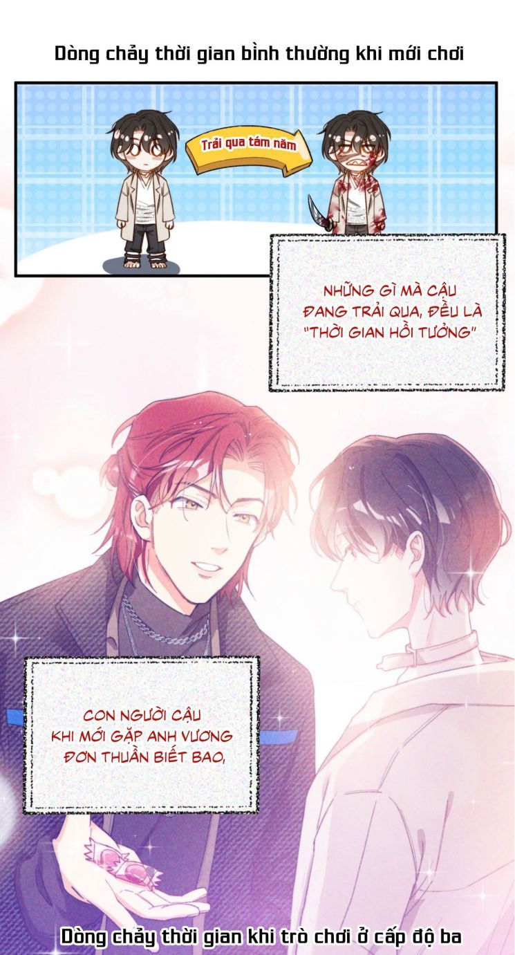 Nụ Hôn Vực Thẳm Chapter 96 - 51