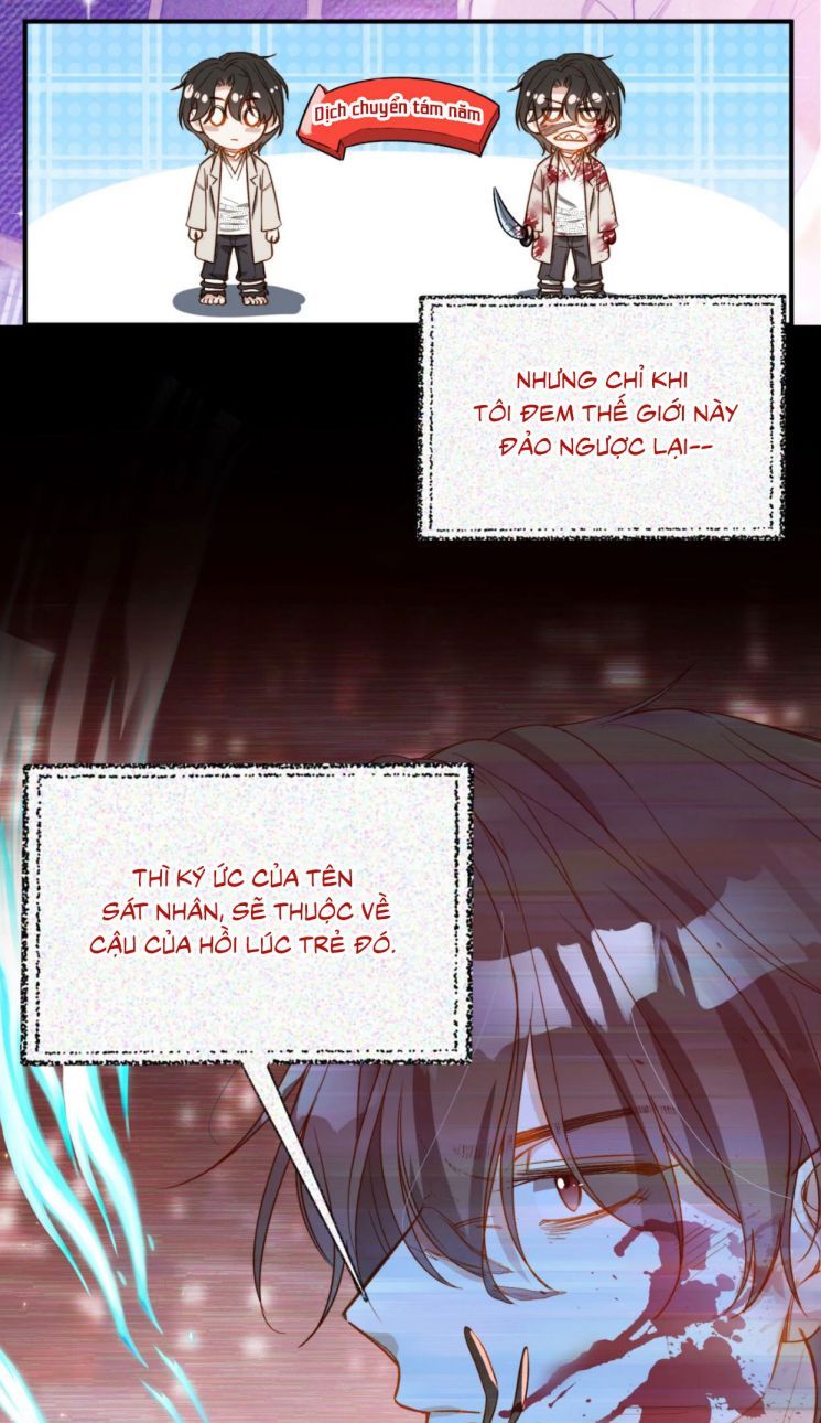 Nụ Hôn Vực Thẳm Chapter 96 - 52