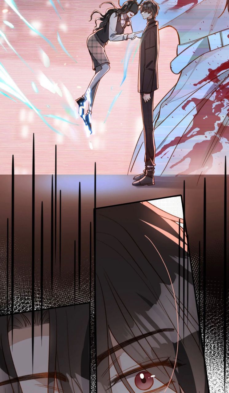 Nụ Hôn Vực Thẳm Chapter 96 - 53