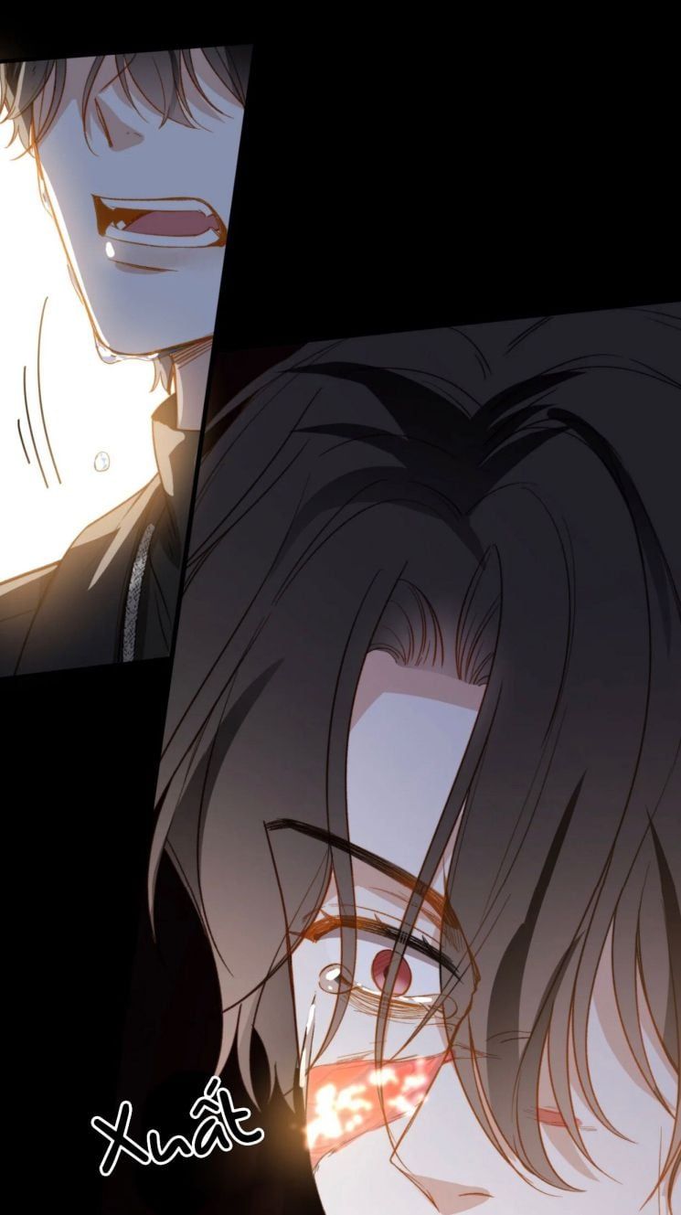 Nụ Hôn Vực Thẳm Chapter 96 - 8