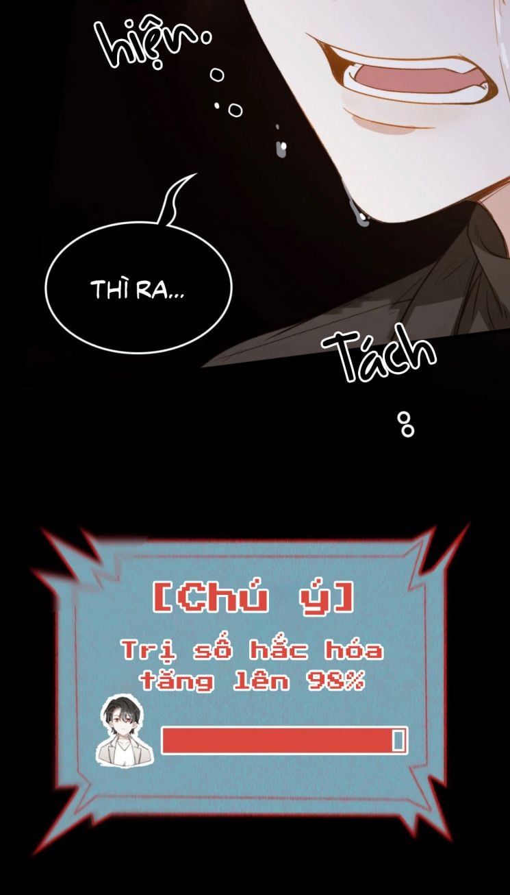 Nụ Hôn Vực Thẳm Chapter 96 - 9
