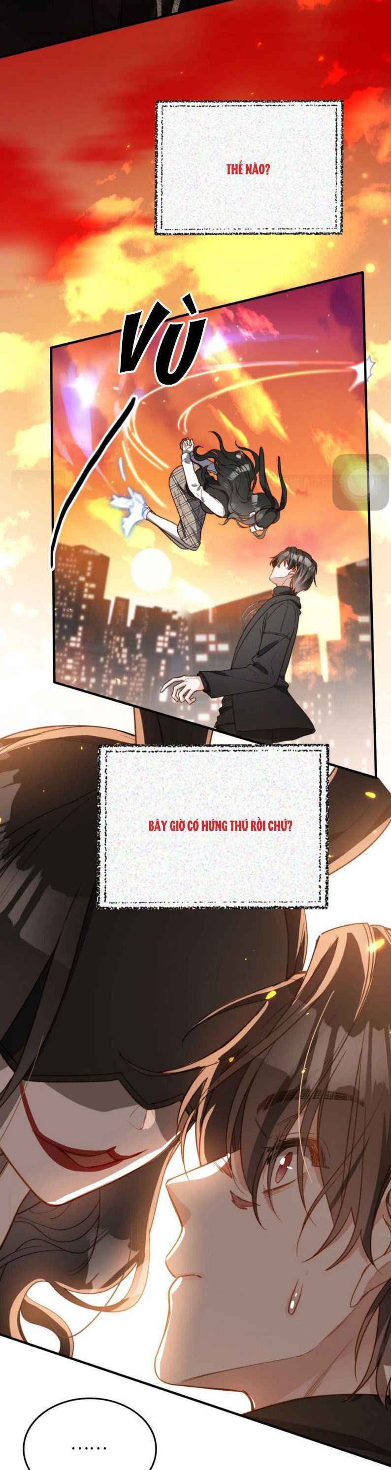 Nụ Hôn Vực Thẳm Chapter 97 - 16