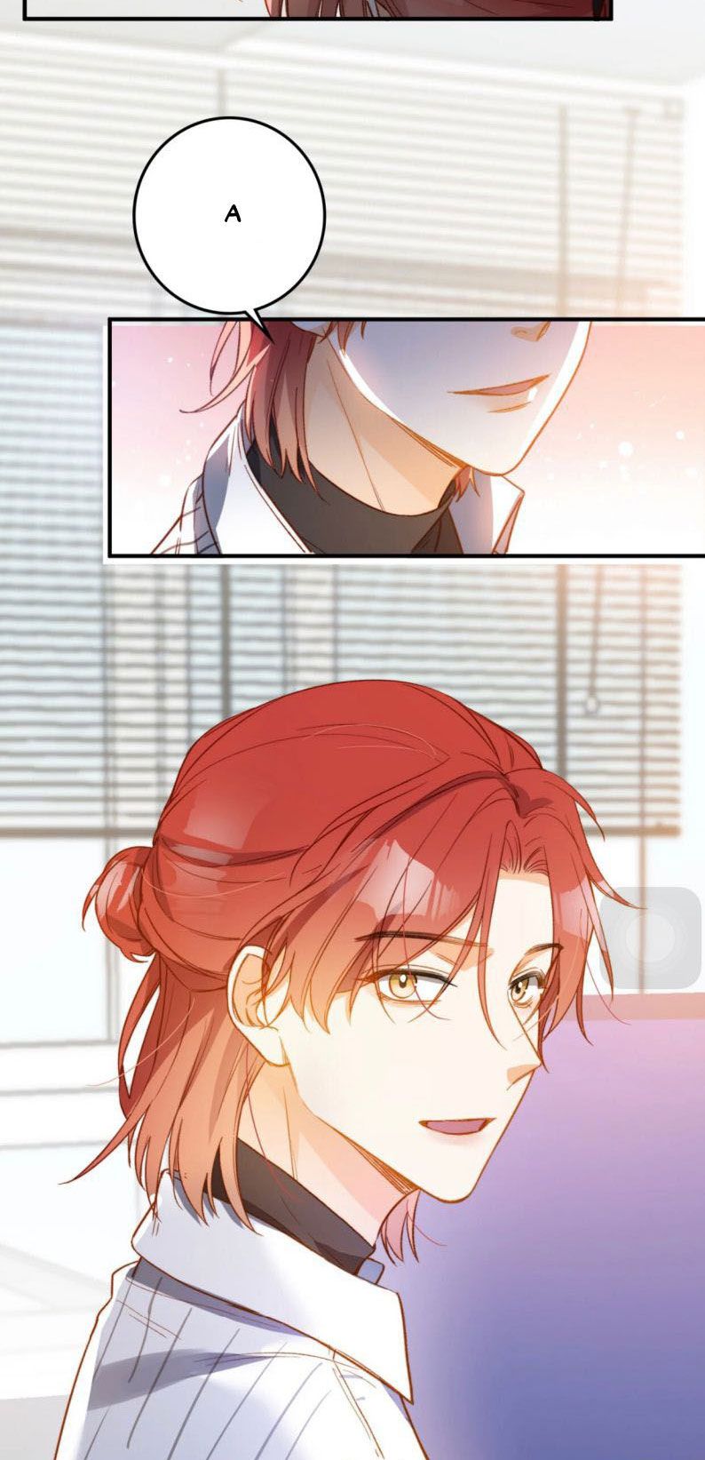 Nụ Hôn Vực Thẳm Chapter 97 - 21