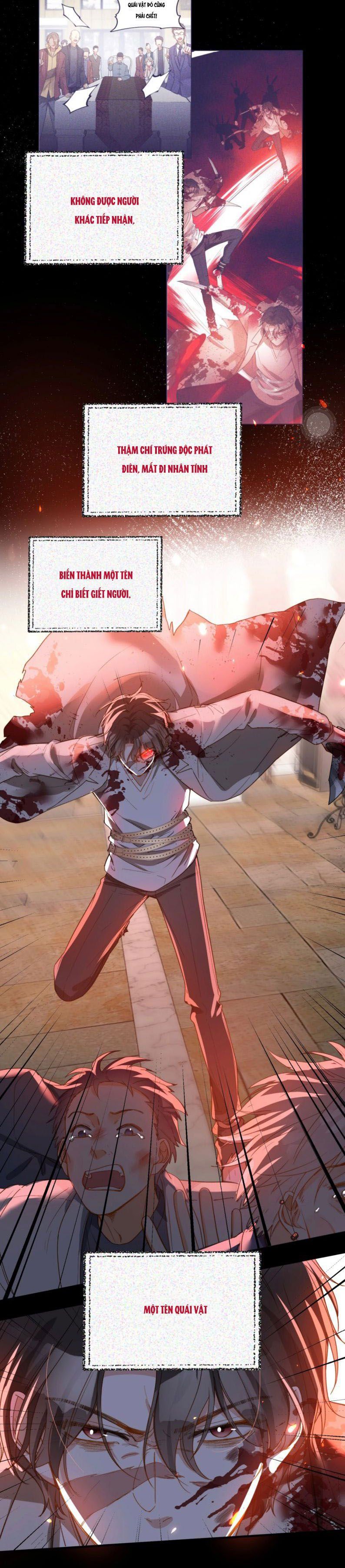 Nụ Hôn Vực Thẳm Chapter 97 - 6