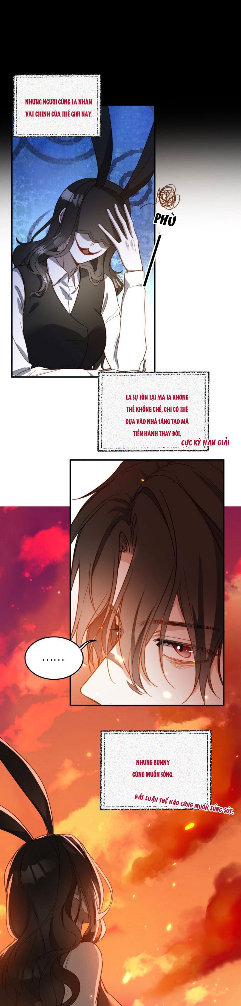 Nụ Hôn Vực Thẳm Chapter 97 - 7