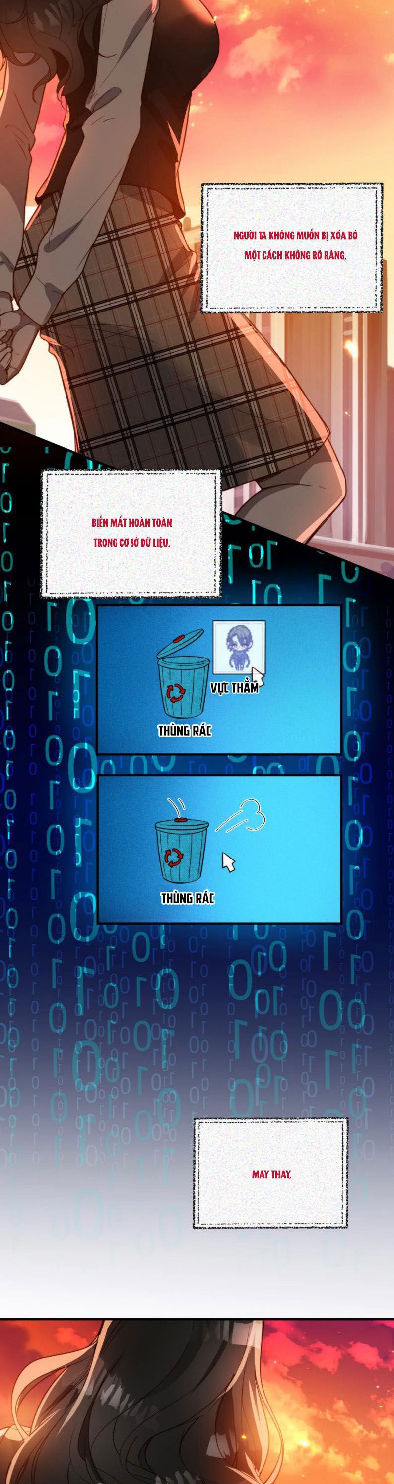 Nụ Hôn Vực Thẳm Chapter 97 - 8