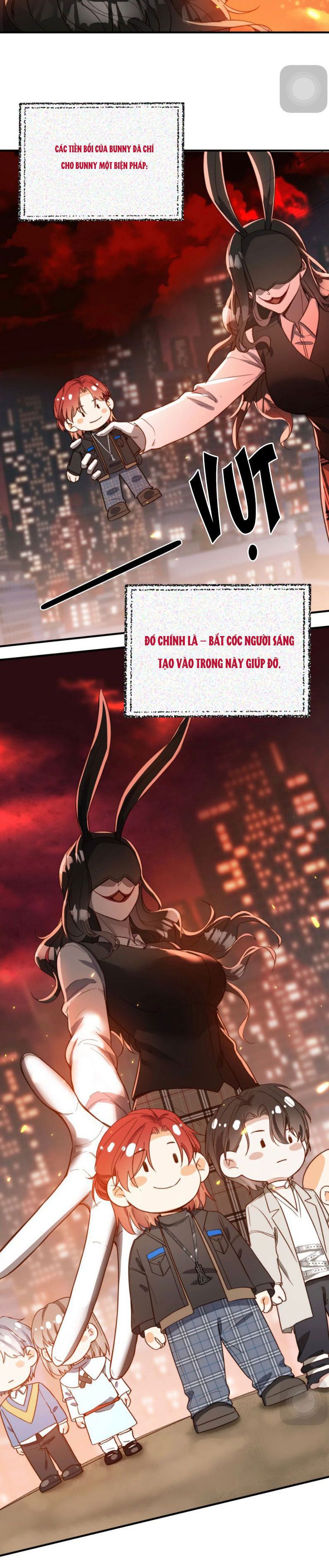 Nụ Hôn Vực Thẳm Chapter 97 - 9