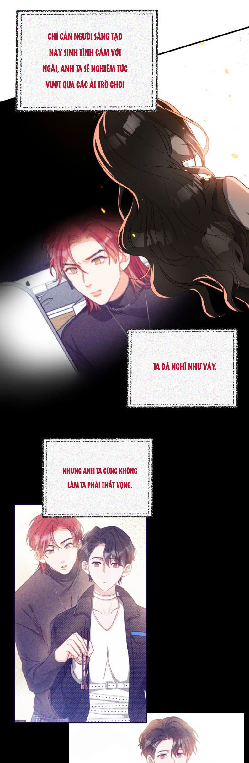 Nụ Hôn Vực Thẳm Chapter 97 - 10