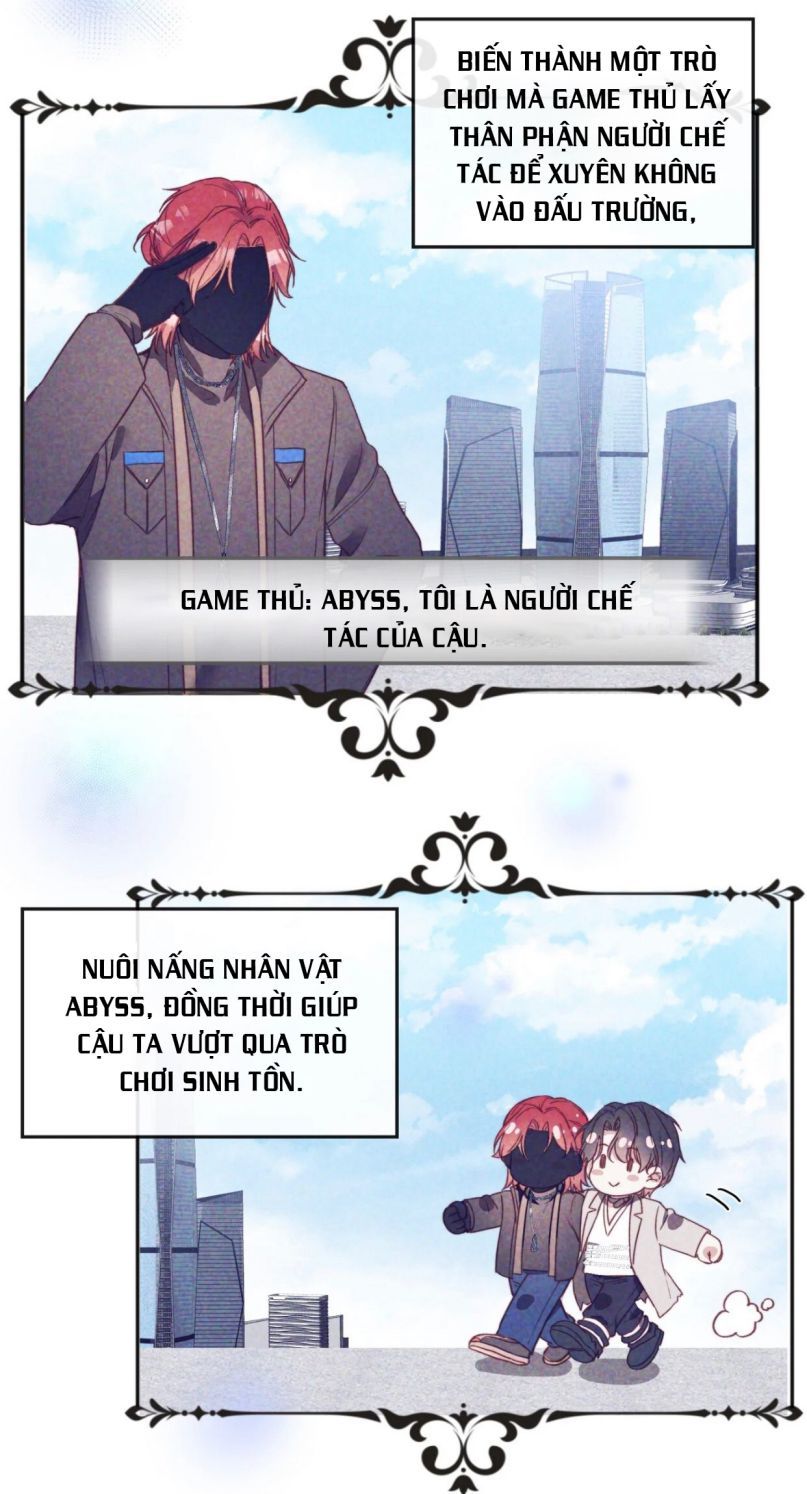 Nụ Hôn Vực Thẳm Chapter 98 - 11