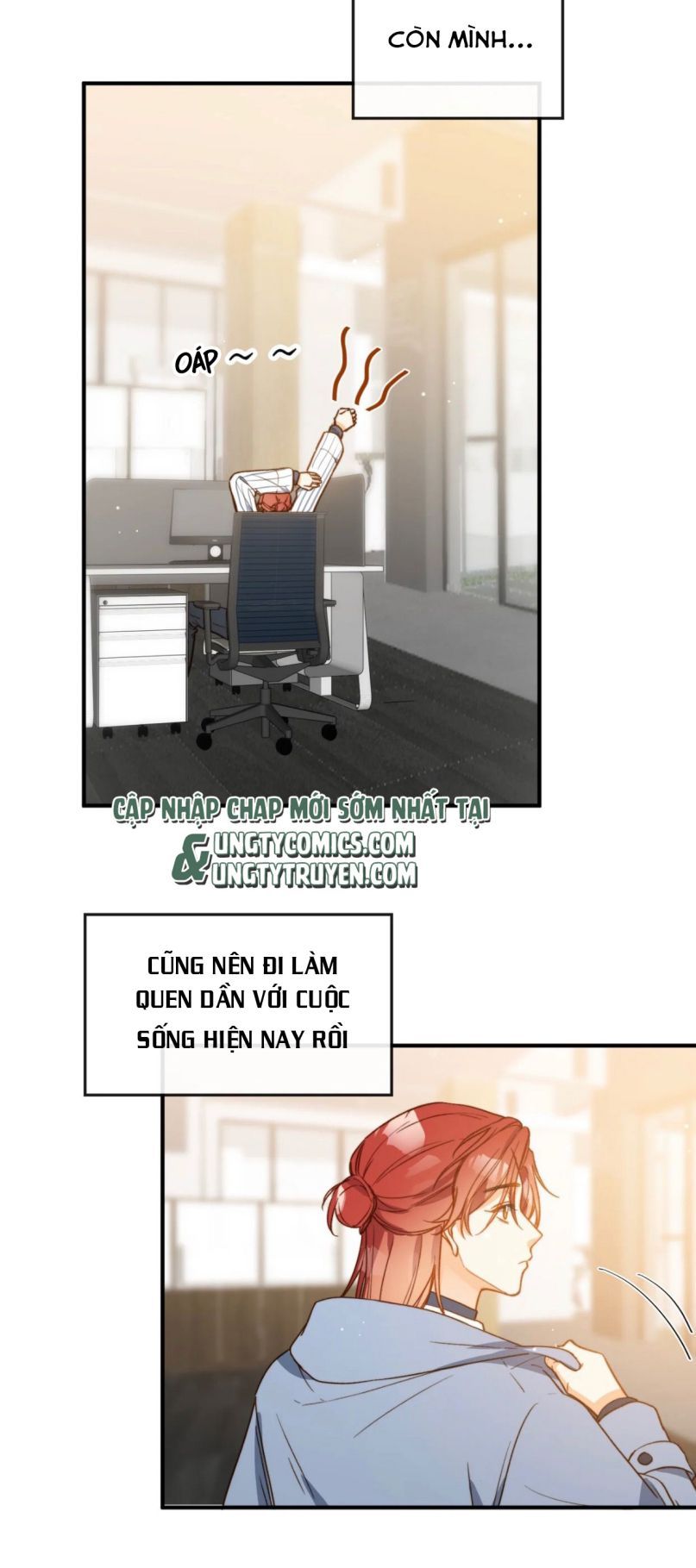 Nụ Hôn Vực Thẳm Chapter 98 - 16