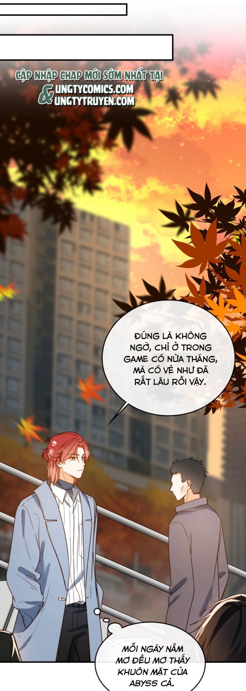 Nụ Hôn Vực Thẳm Chapter 98 - 17