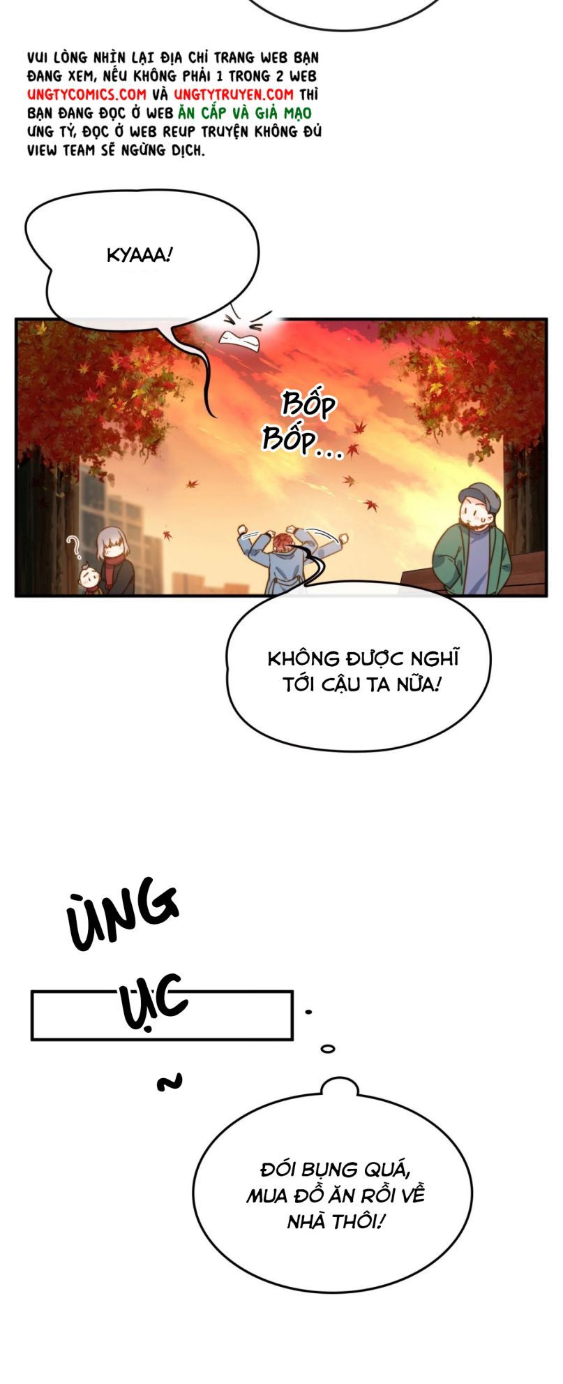 Nụ Hôn Vực Thẳm Chapter 98 - 18