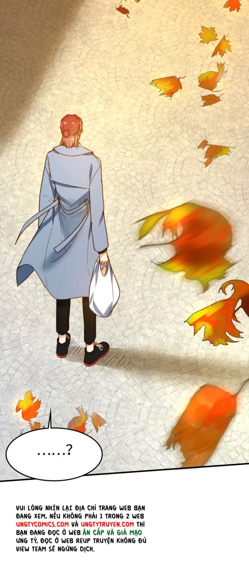 Nụ Hôn Vực Thẳm Chapter 98 - 22