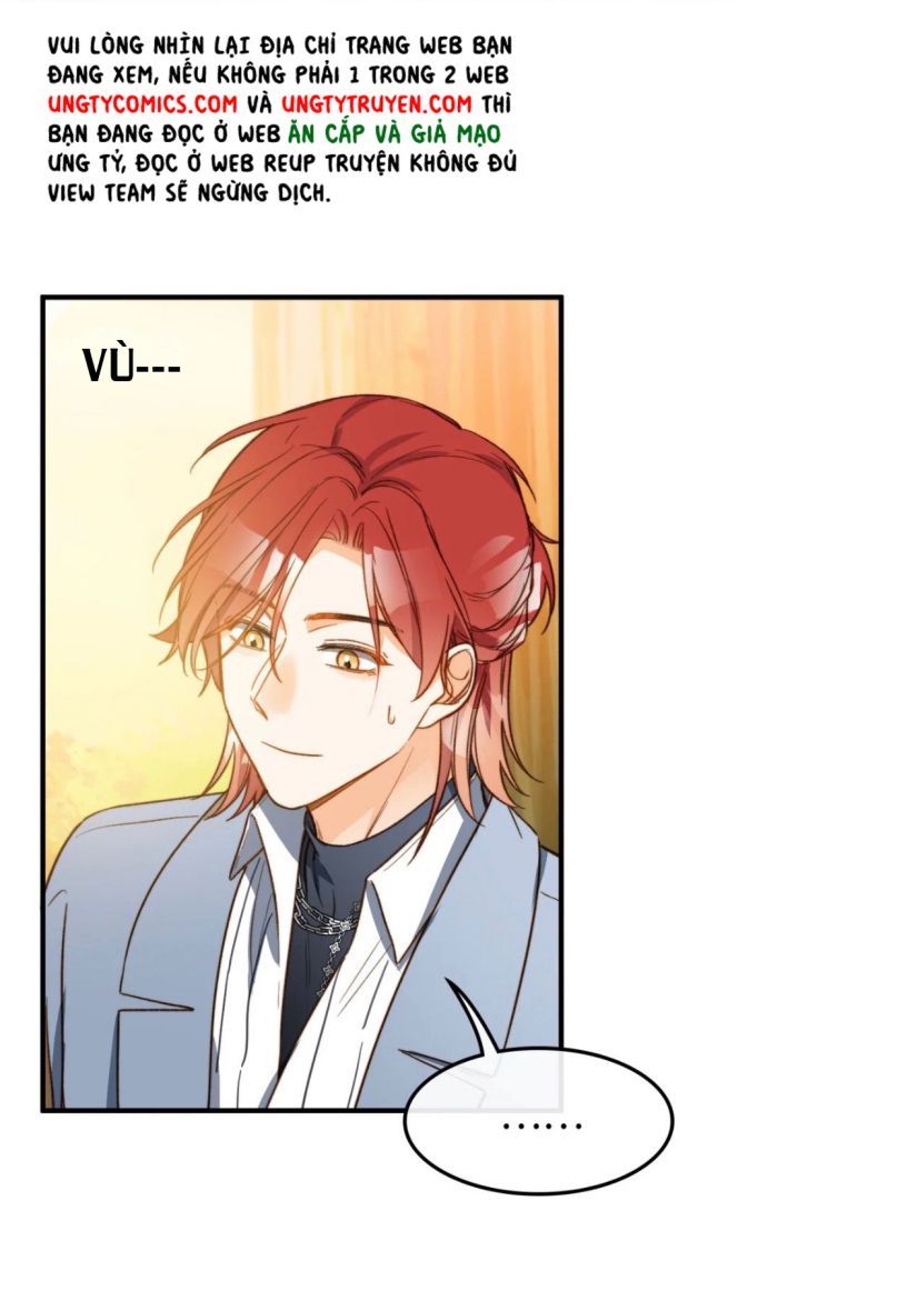 Nụ Hôn Vực Thẳm Chapter 98 - 25