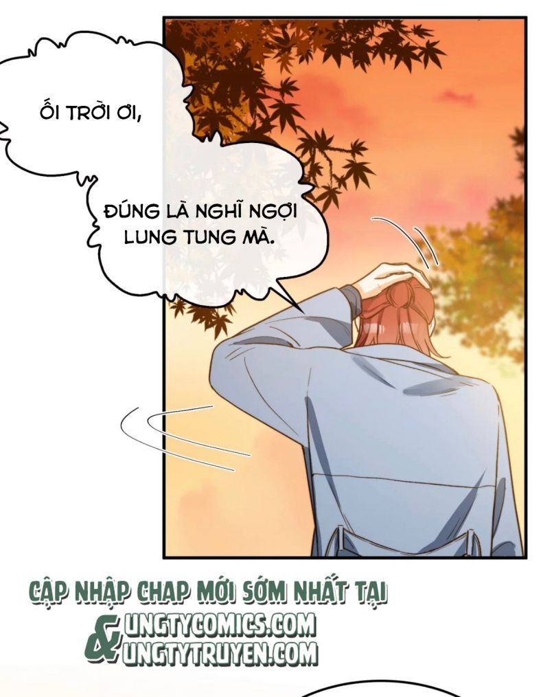 Nụ Hôn Vực Thẳm Chapter 98 - 26