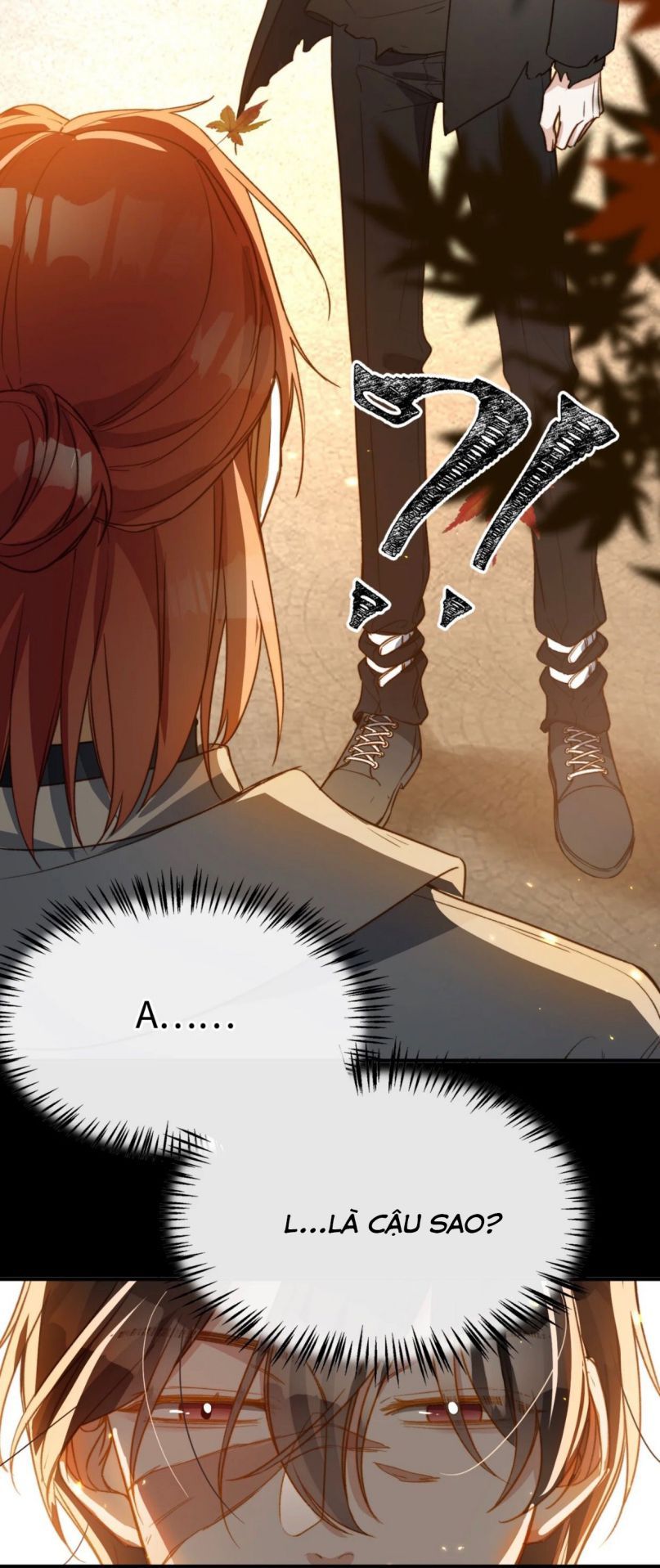 Nụ Hôn Vực Thẳm Chapter 98 - 29