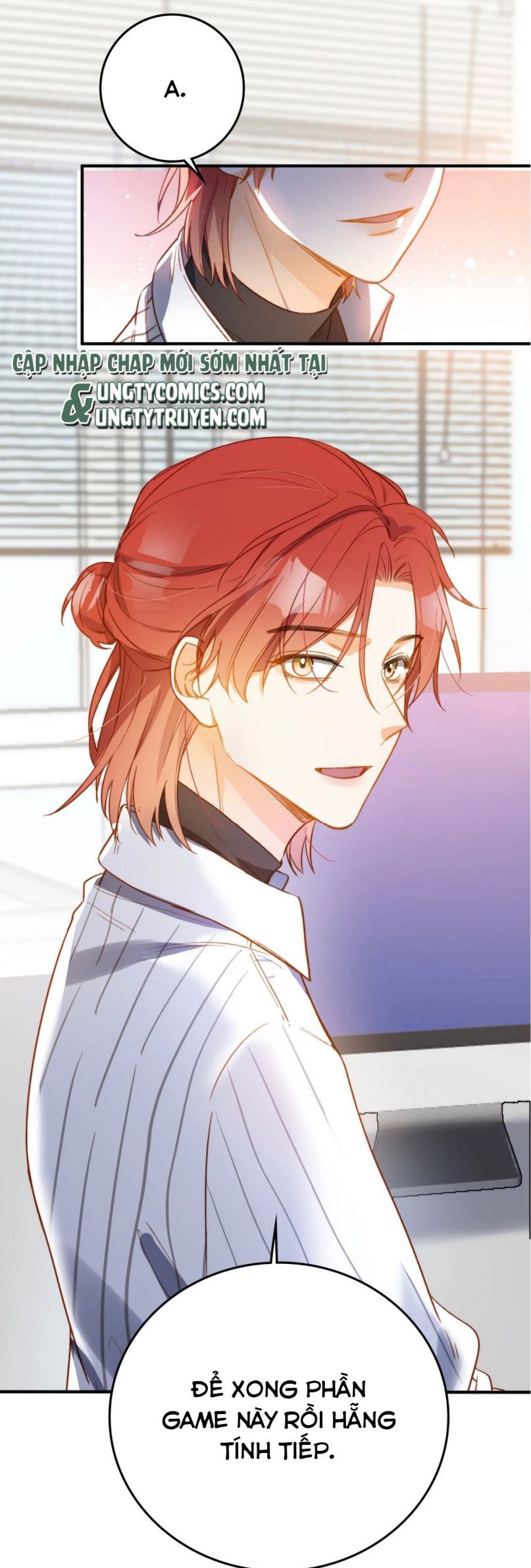 Nụ Hôn Vực Thẳm Chapter 98 - 4