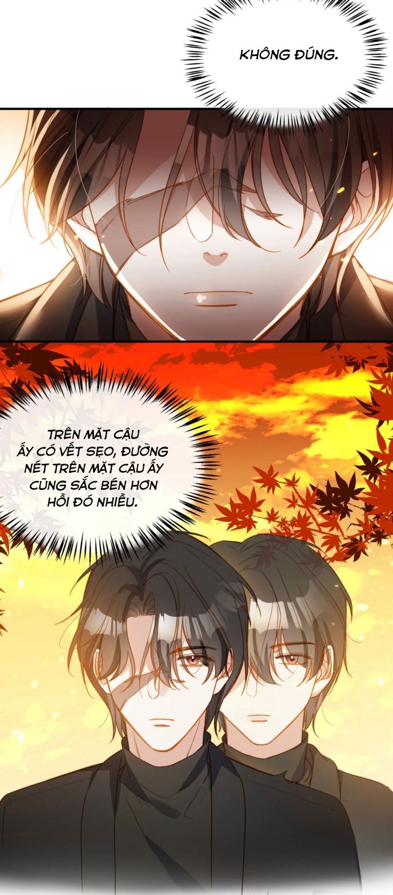 Nụ Hôn Vực Thẳm Chapter 98 - 31