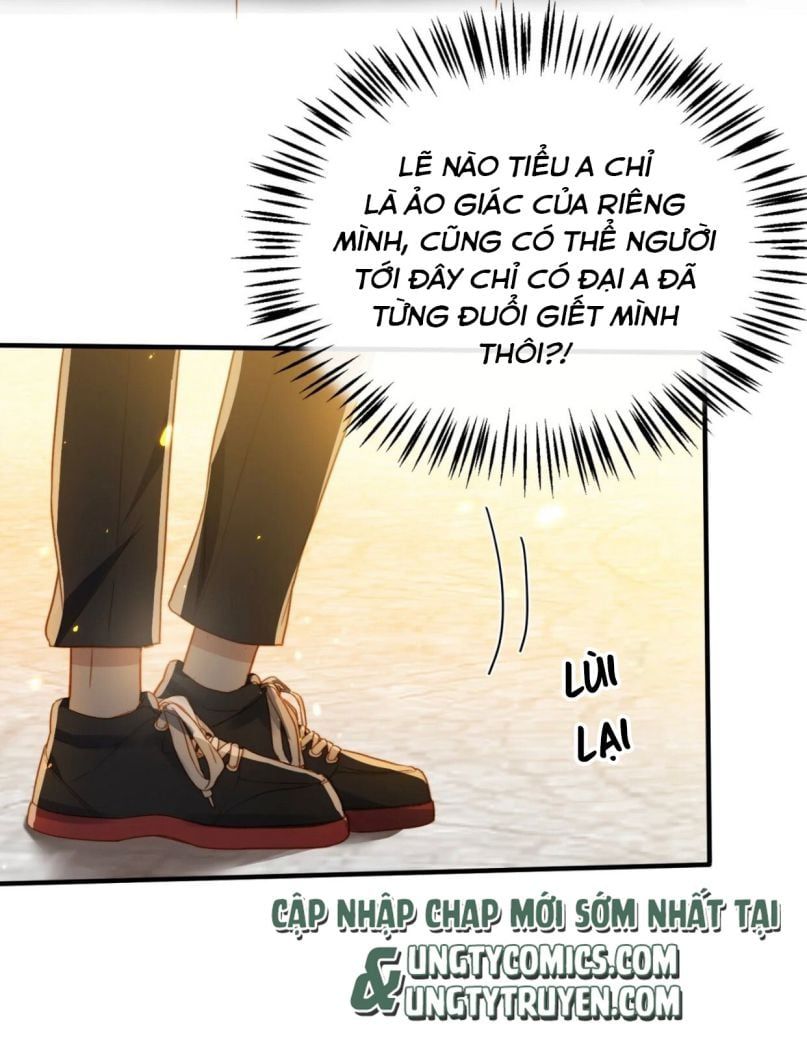 Nụ Hôn Vực Thẳm Chapter 98 - 32