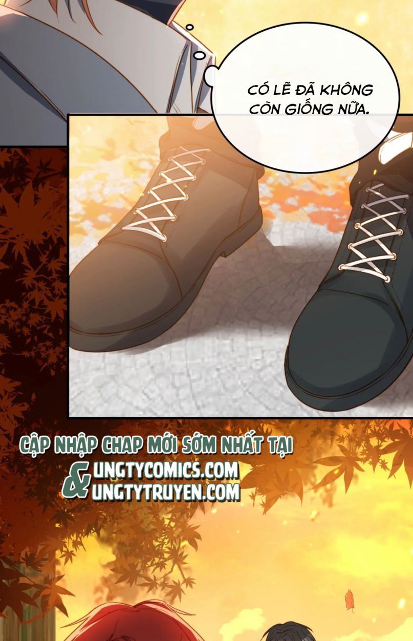 Nụ Hôn Vực Thẳm Chapter 98 - 35