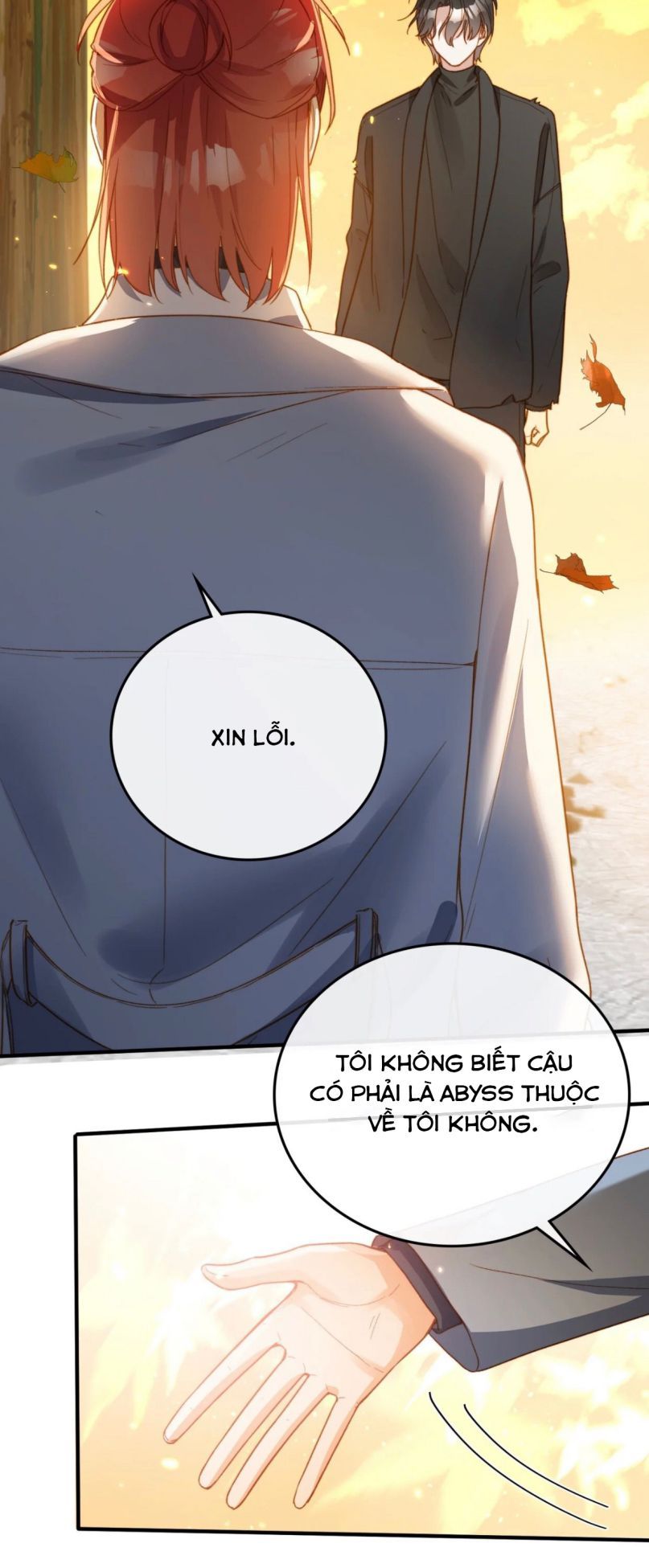 Nụ Hôn Vực Thẳm Chapter 98 - 36