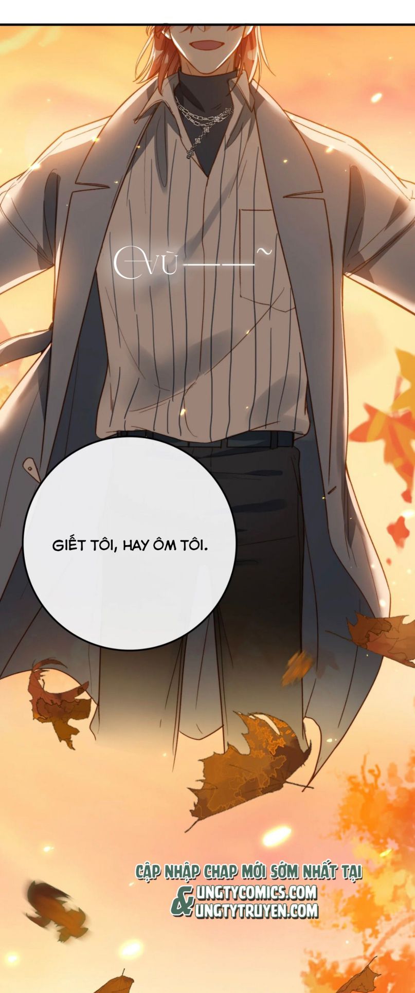 Nụ Hôn Vực Thẳm Chapter 98 - 38