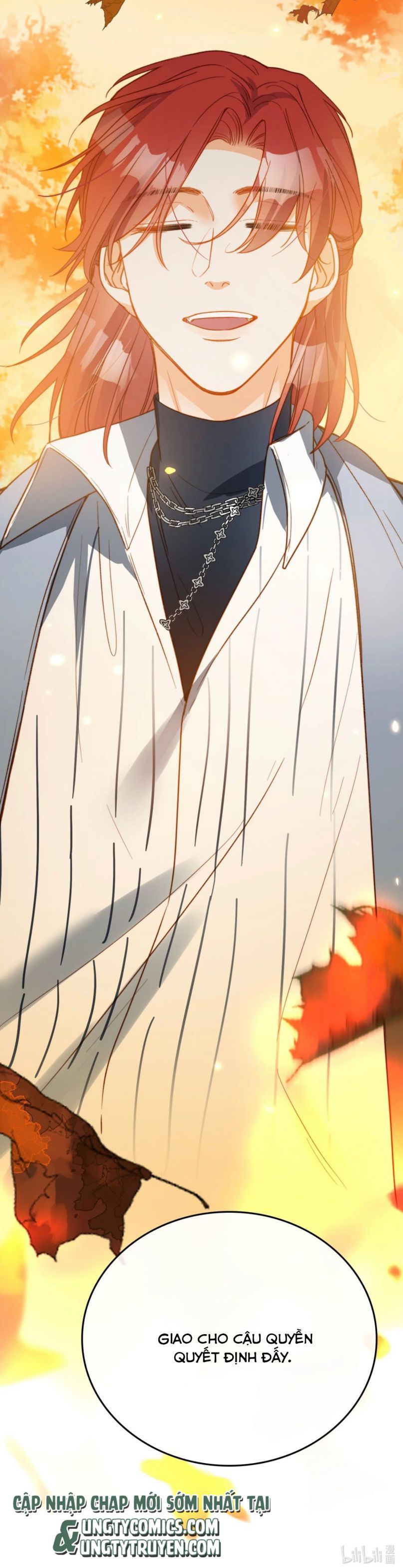 Nụ Hôn Vực Thẳm Chapter 98 - 39