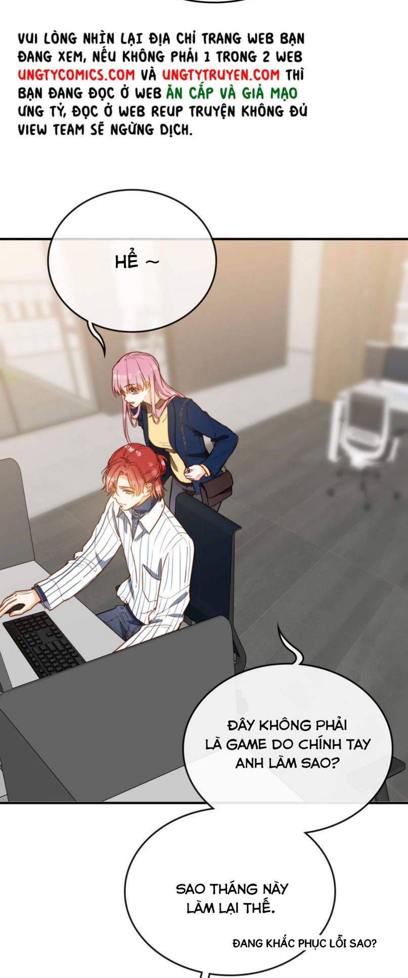 Nụ Hôn Vực Thẳm Chapter 98 - 5