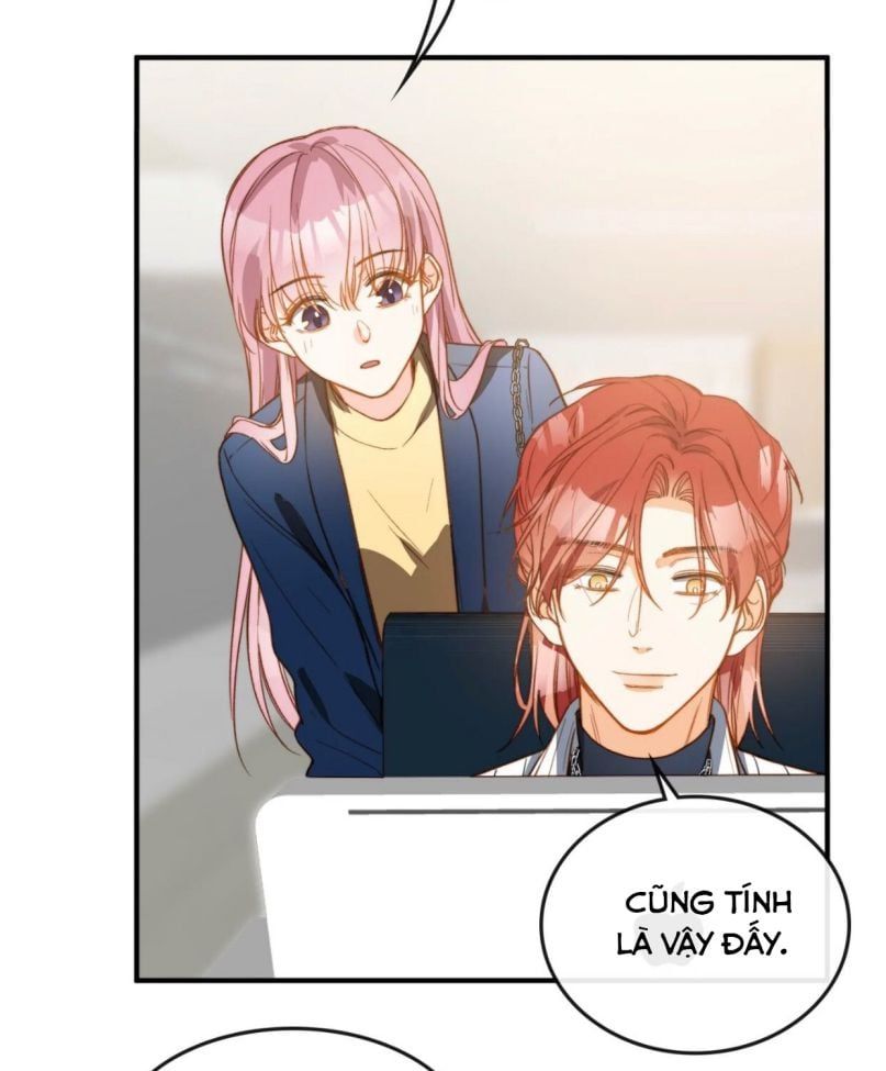 Nụ Hôn Vực Thẳm Chapter 98 - 6