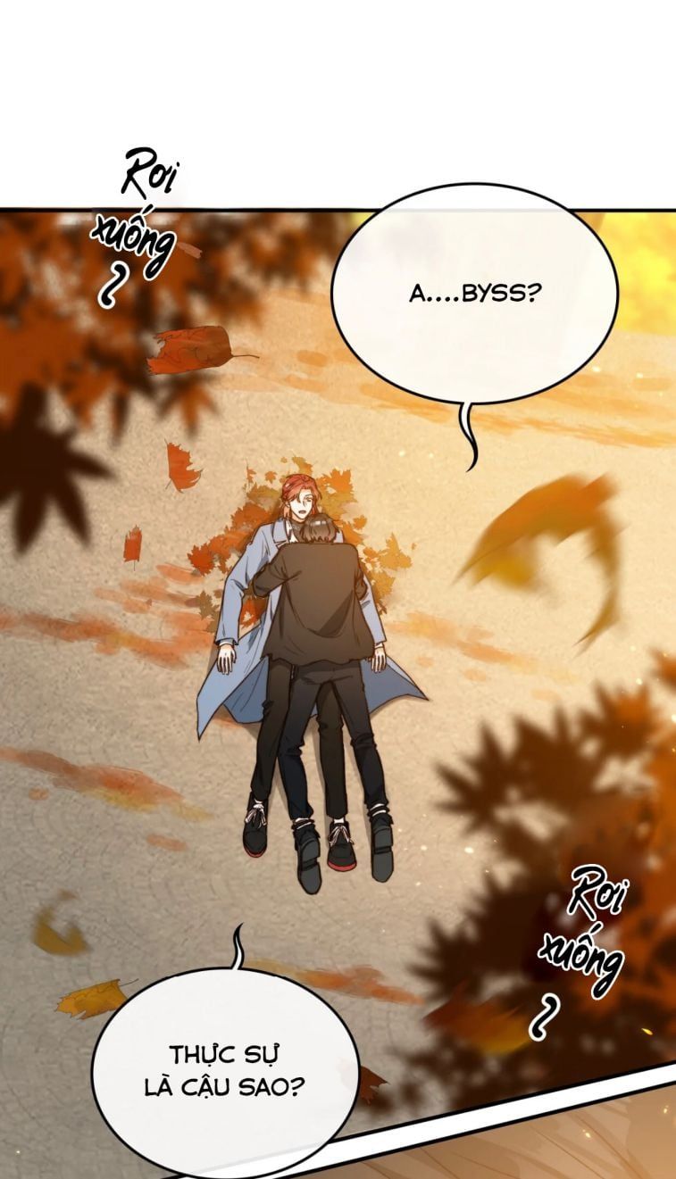 Nụ Hôn Vực Thẳm Chapter 99 - 12