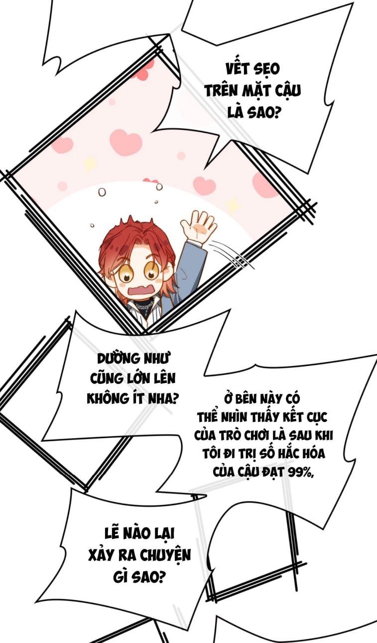 Nụ Hôn Vực Thẳm Chapter 99 - 14